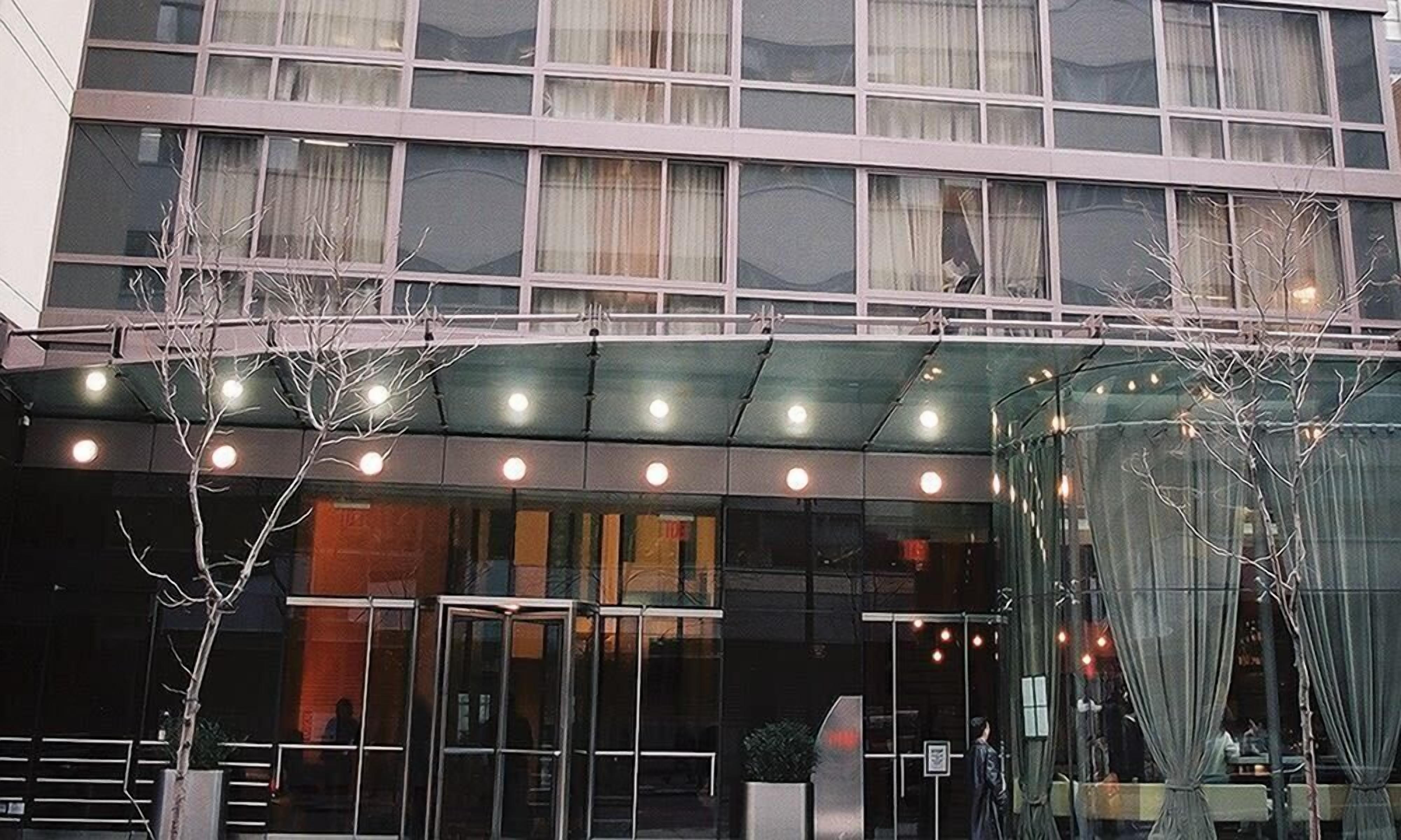 1br Presidential Condo Luxury in New York!