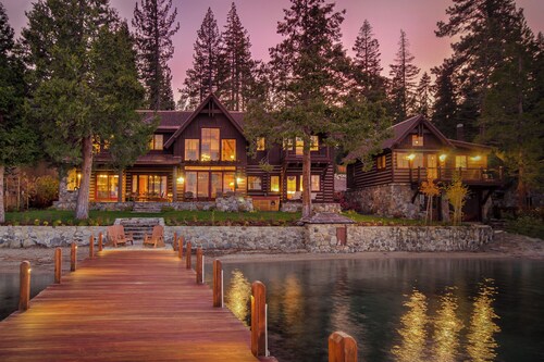 Peaceful Waters by Hauserman Rentals
