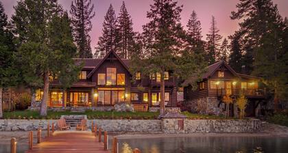 Peaceful Waters by Hauserman Rentals