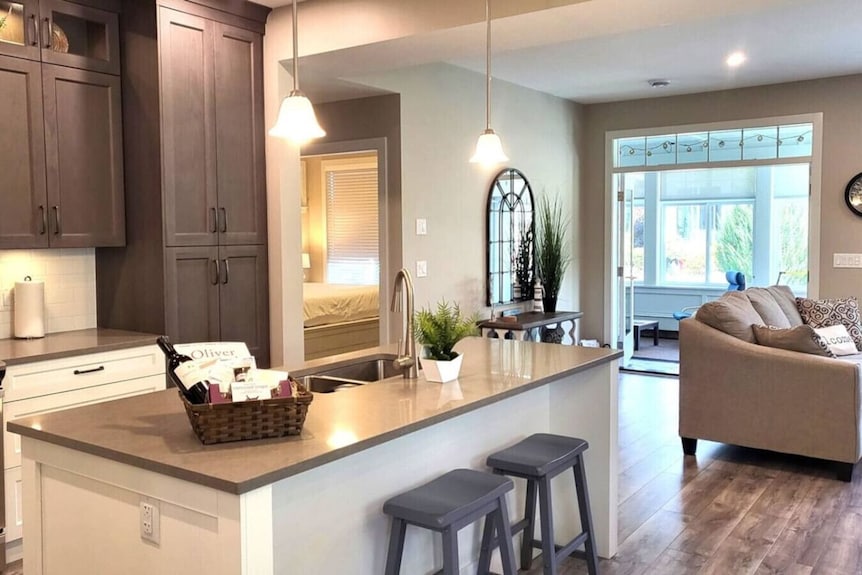 Sandy Cove Cottage - Steps From The Beach #70 - 奧索尤斯