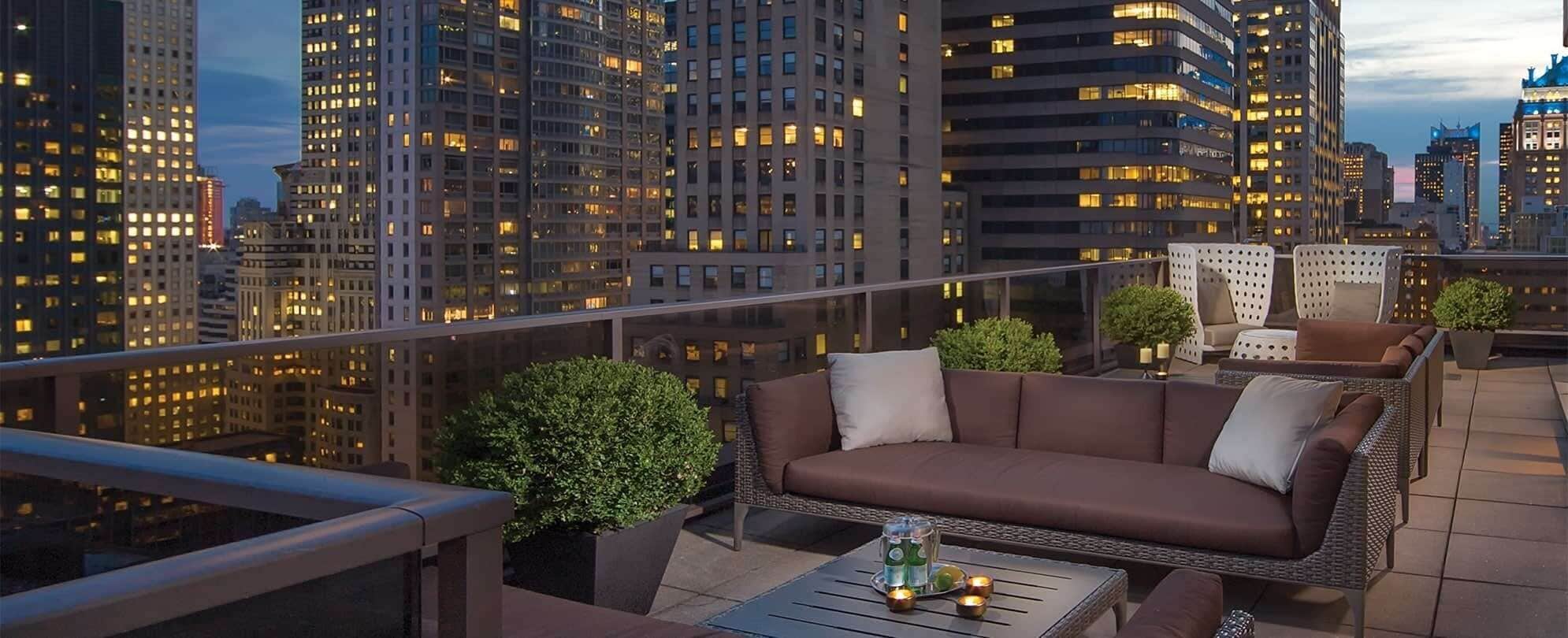 1br Deluxe Condo Fun in New York City!