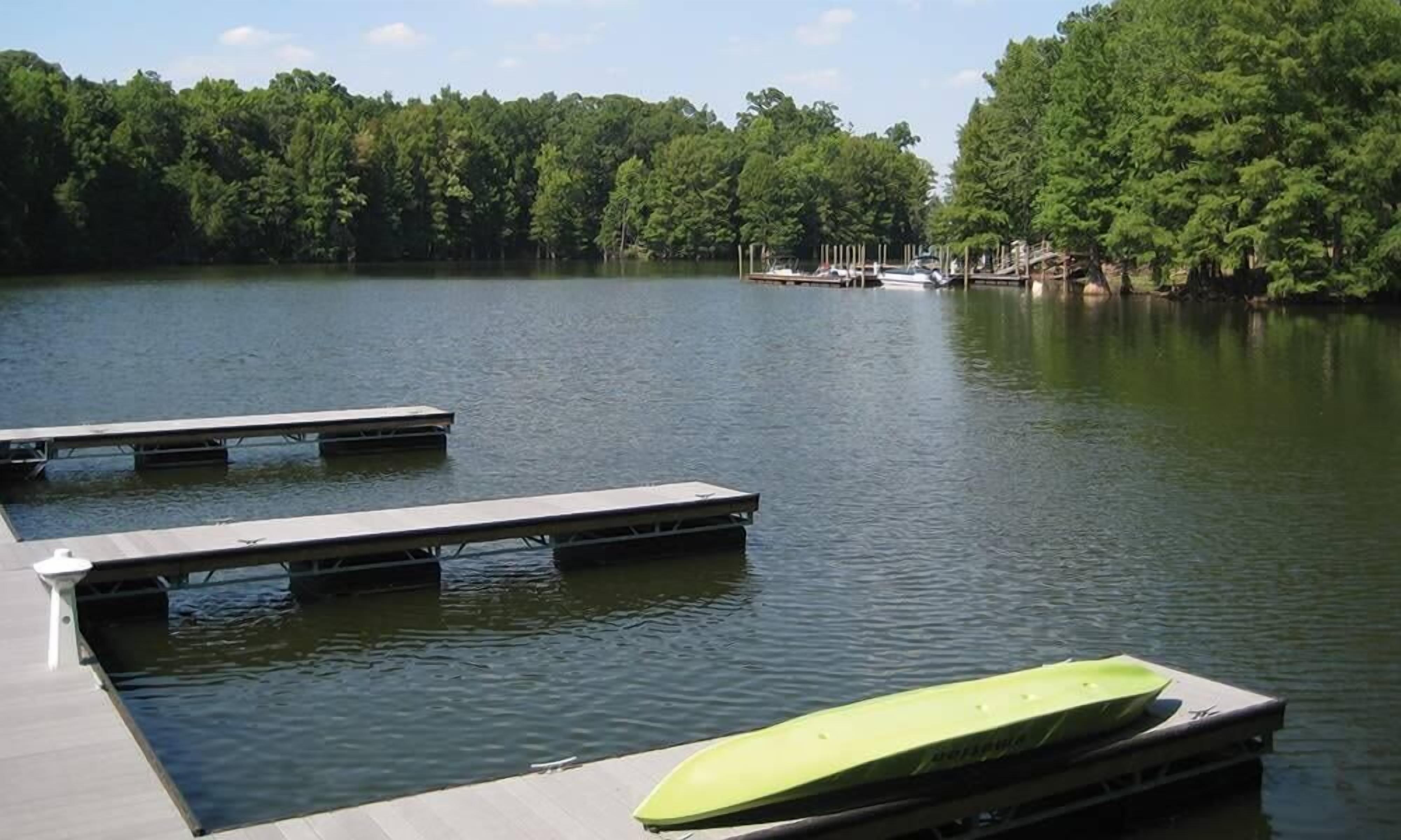 3br Deluxe Condo- Family Fun Lake Marion