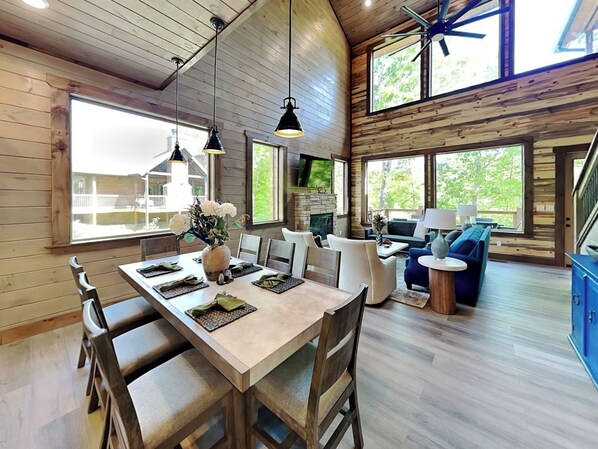 Studio (5 Bedrooms) | Verschiedenes