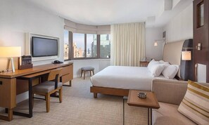 Strygejern/strygebræt, Wi-Fi, sengetøj