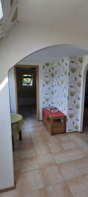 Interior - Home away from Home for up to 6 people (Nordstrand)