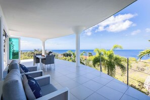 Outdoor dining - NEW | Villa Sunset Tranquility (Jan Kok)