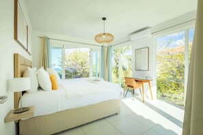 15 soverom, strykejern/-brett, wi-fi og sengetøy