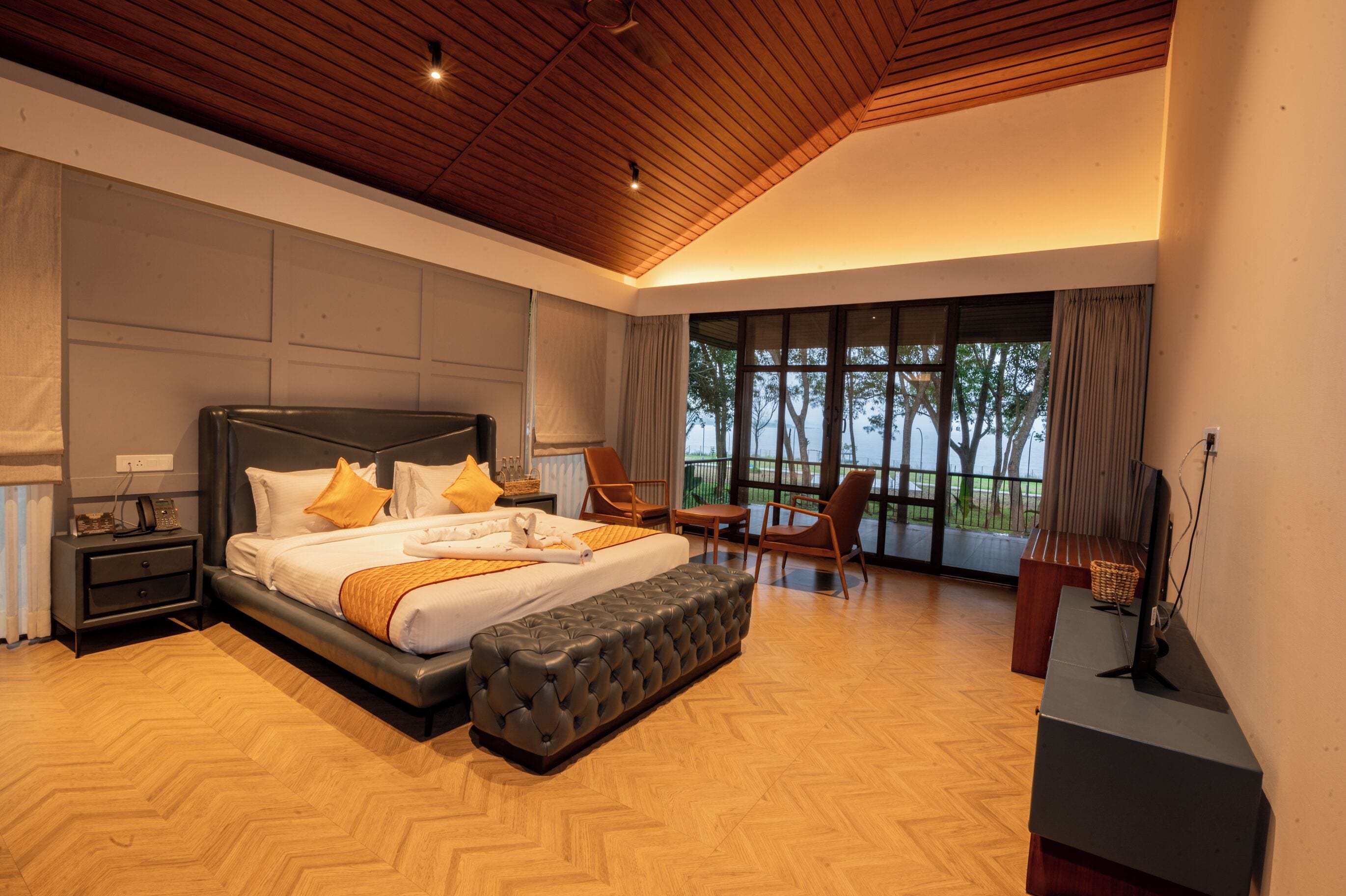 Prestigious Villa | Free WiFi