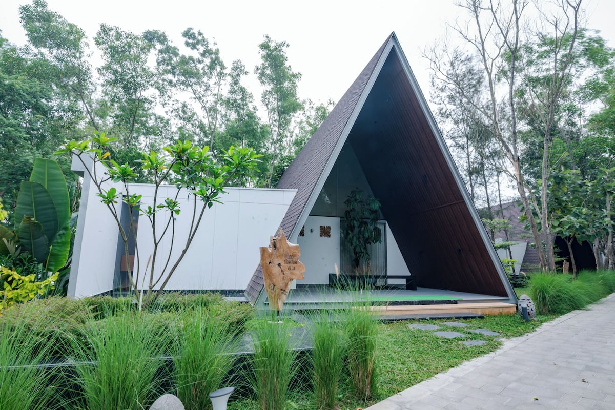 Signature Villa | Free WiFi