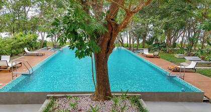 Sandesh Water Edge Kabini