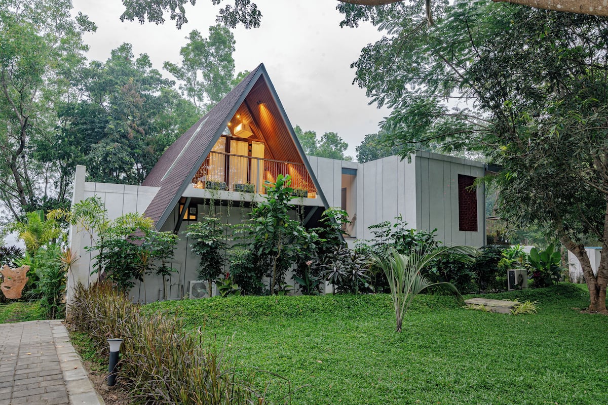 Prestigious Villa | Free WiFi