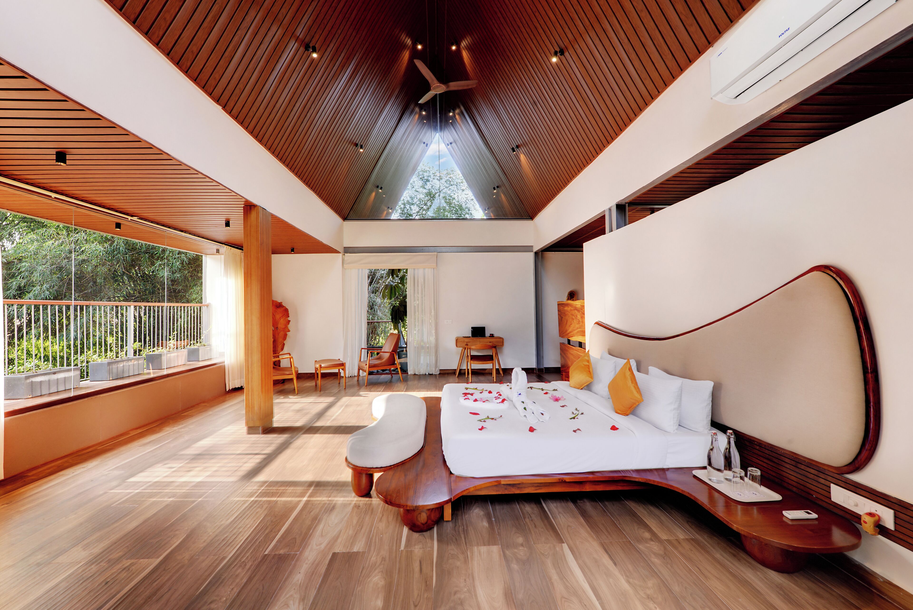 Signature Villa | Free WiFi