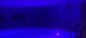 Grand Gîte Avec Piscine