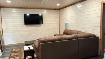 TV connectée