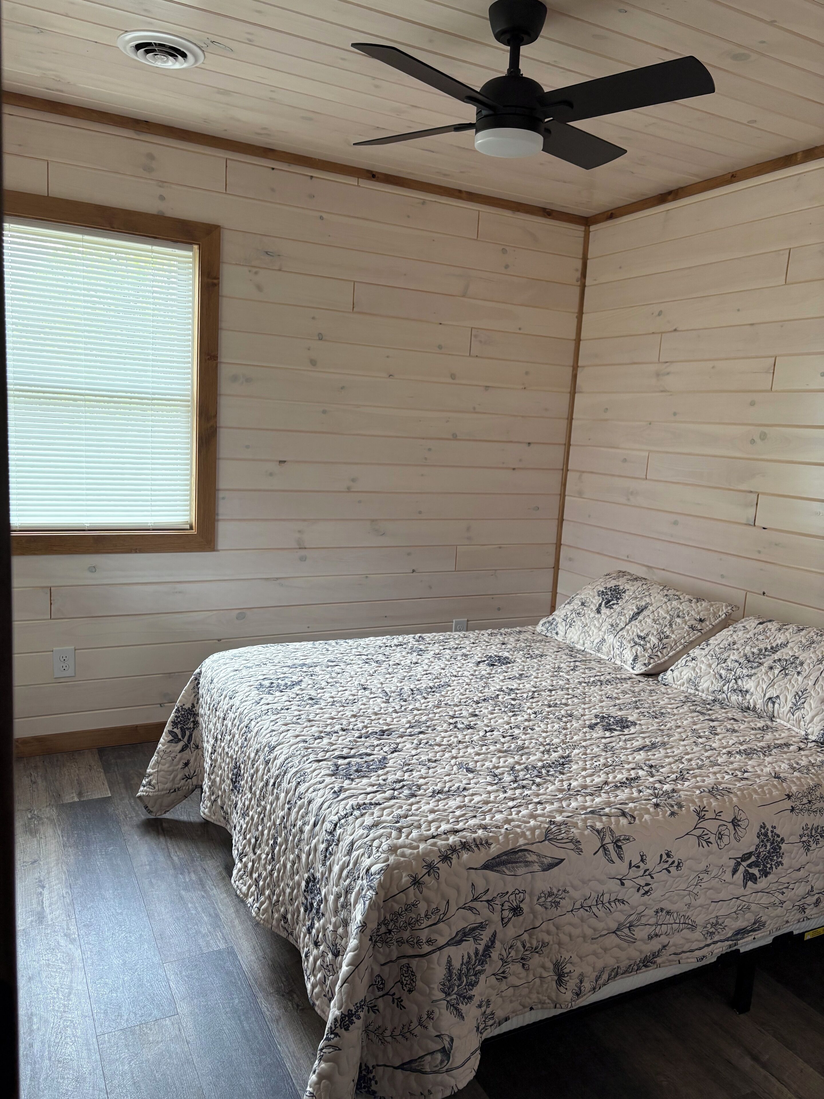 3 chambres, Wi-Fi gratuit, draps fournis