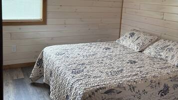 3 chambres, Wi-Fi gratuit, draps fournis