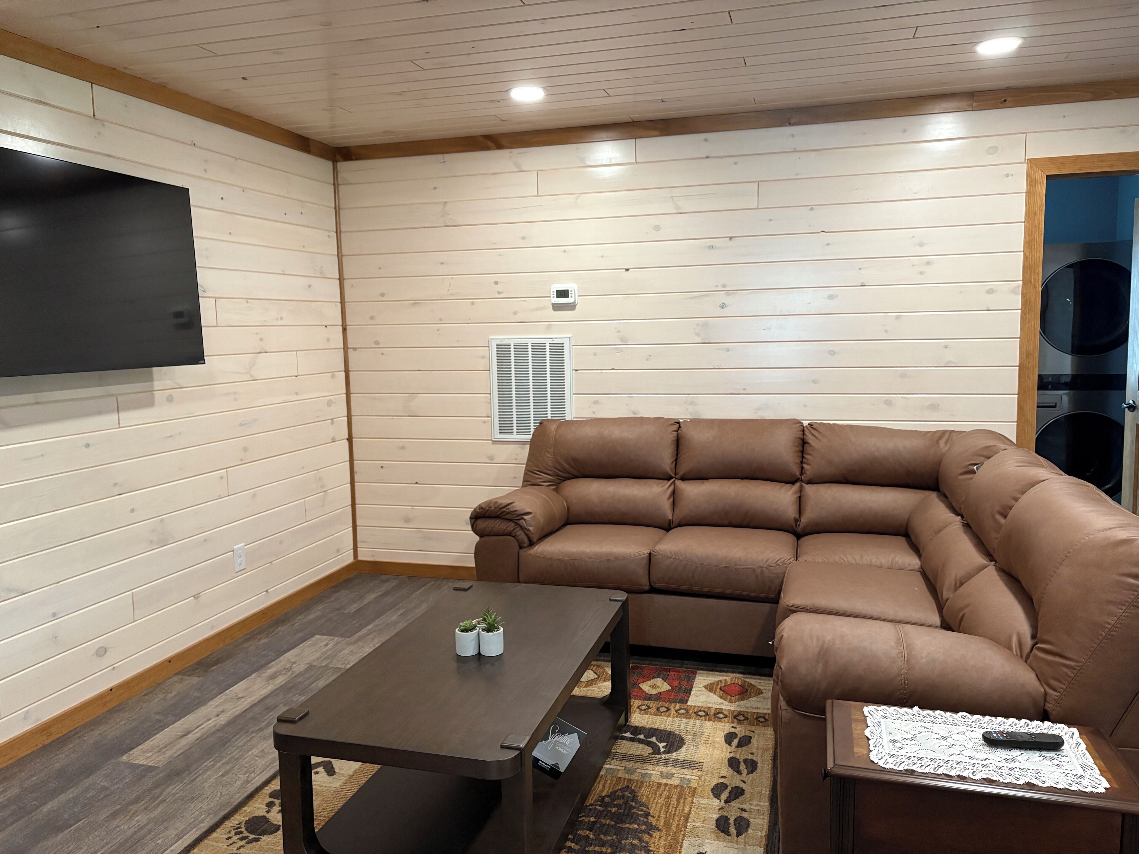 TV connectée