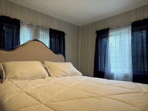 3 dormitorios, wifi gratis, ropa de cama