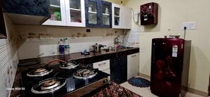 Privékeuken
