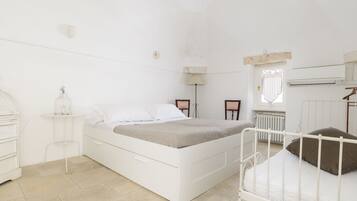 Appartamento | 1 camera, Wi-Fi gratuito