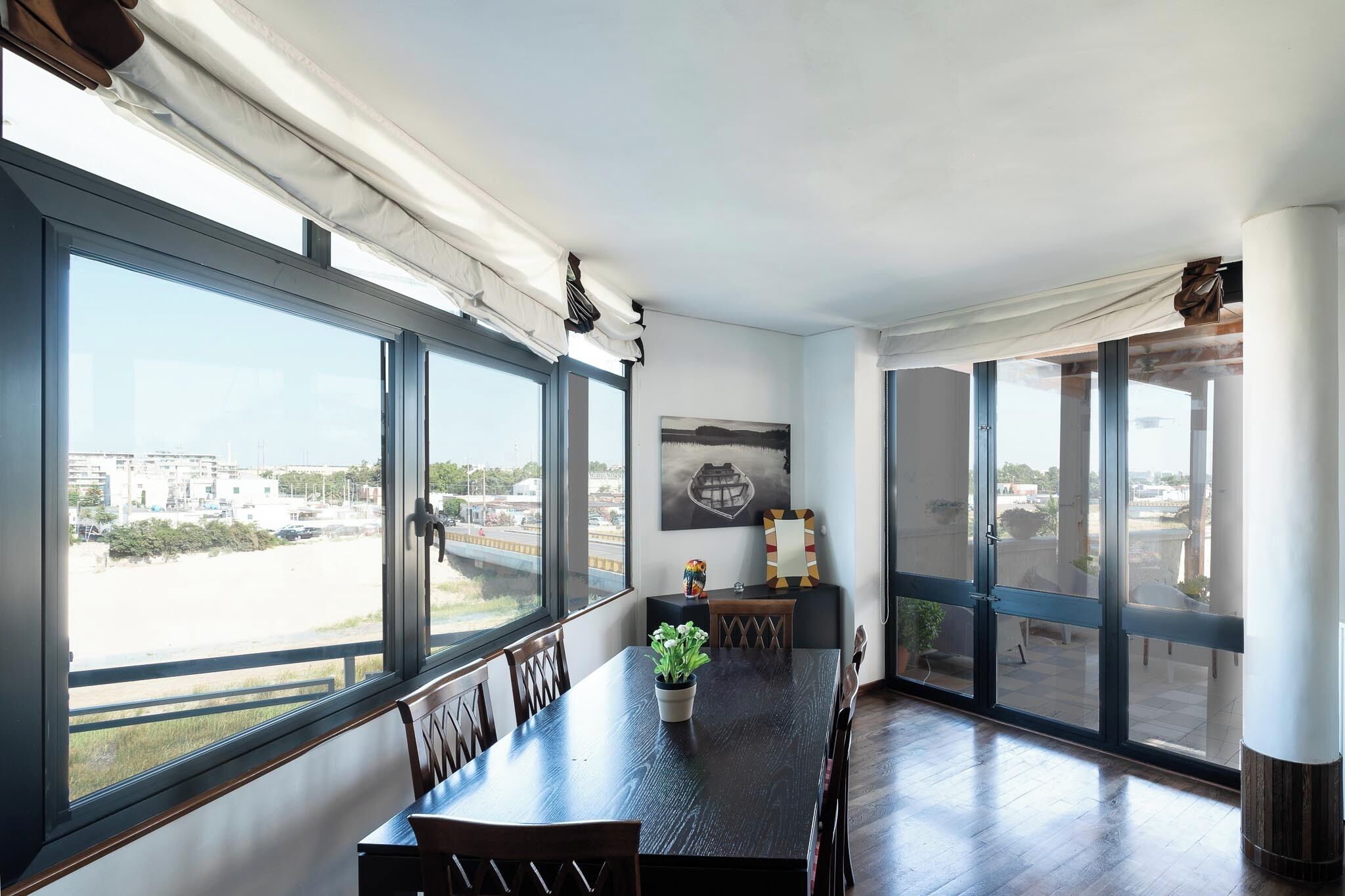 Appartamento Classic | Sala da pranzo