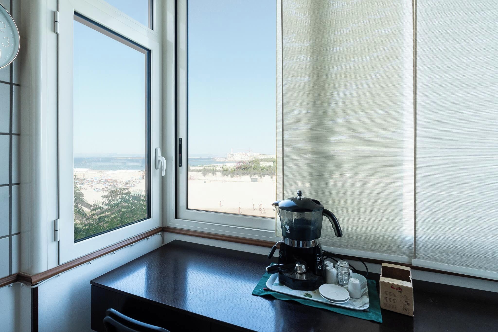 Appartamento Classic | Cucina privata