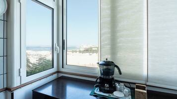 Appartamento Classic | Cucina privata