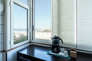 Classic-lejlighed | Privat køkken