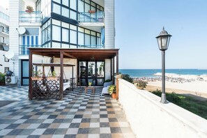 Lägenhet Classic | Terrass/Patio