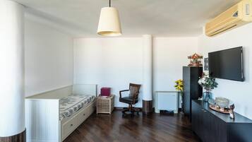 Appart'hÎtel Classique | Coin séjour