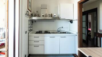 Appart'hÎtel Classique | Cuisine privée