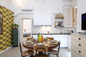 Apartment | 2 Schlafzimmer