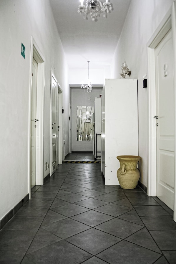 Interior - Apartment 6 bedrooms and 6 bathrooms (Roma)