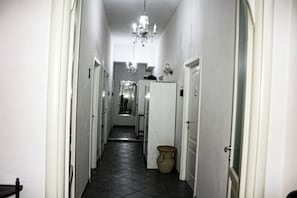 Interior - Apartment 6 bedrooms and 6 bathrooms (Roma)