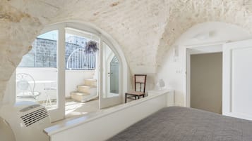 Apartment, Sea View