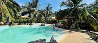 Casa Colibri - Playa La Saladita