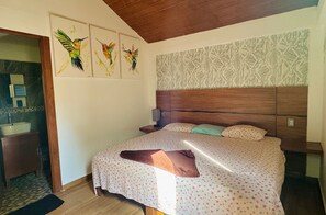 1 Schlafzimmer, Internetzugang, Bettwäsche