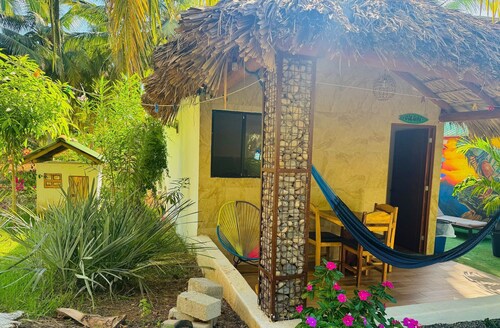 Casa Colibri - Playa La Saladita