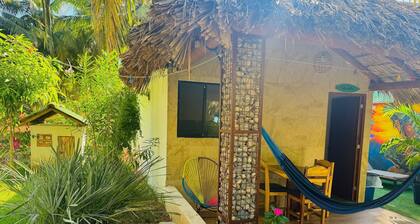 Casa Colibri - Playa La Saladita