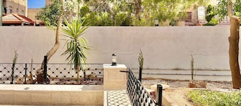 Charming house with AC in enchanting Irbid