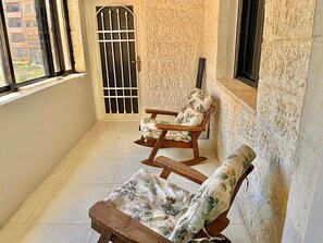 Interior - Charming house with AC in enchanting Irbid (Irbid)