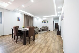 Servicio de comidas en la habitación