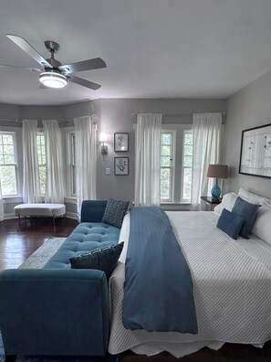 3 Schlafzimmer, Bügeleisen/Bügelbrett, WLAN, Bettwäsche