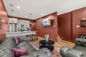 TV connectée