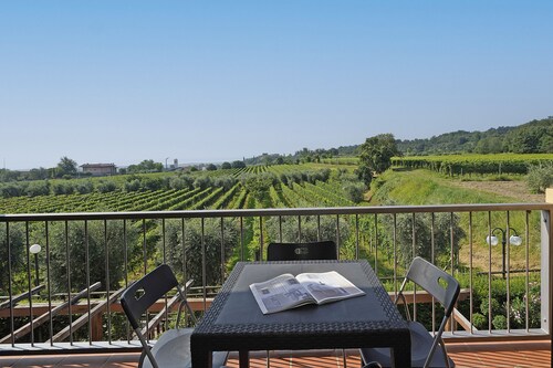 Borgo Alto P1-16 by Wonderful Italy