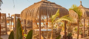13 Guest Villa 3 min Walk to Beach BBQ Cinema Perfect for Groups
