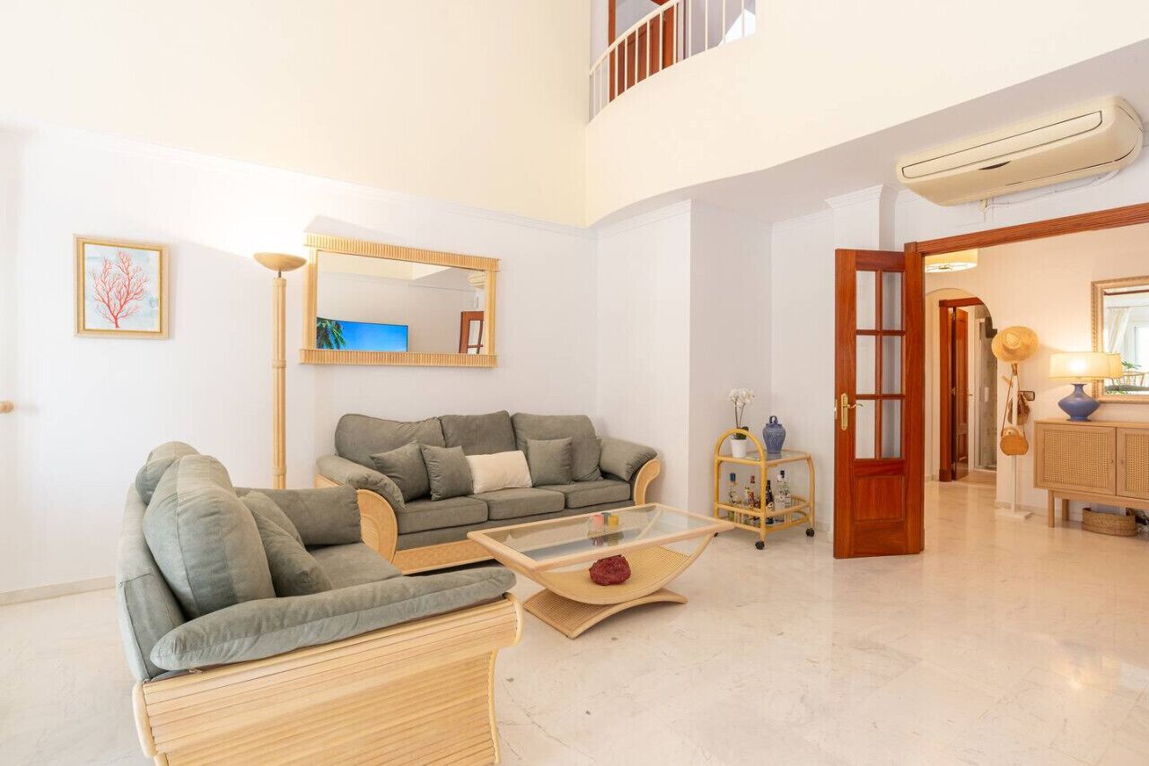 TV, videospill og stereoanlegg