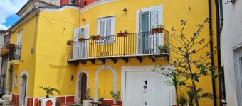 Nonno Ludovico, casa vacanza