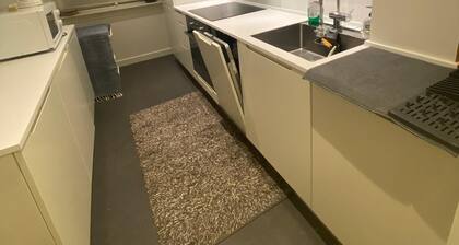 Charming-cozy 2 rooms apartment in the heart of Copenhagen with balcony!