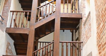 Le Chaud Vin - Centre historique Albi - Zone Unesco - Animaux acceptés